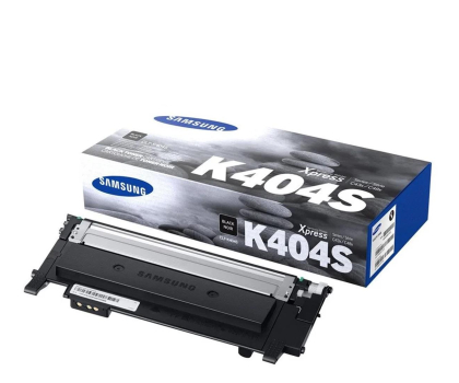 Toner HP CLT-K404S Black Toner SU100A
